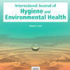 International Journal of Hygiene and Environmental Health PDF