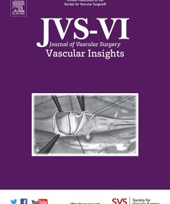 JVS-Vascular Insights: Volume 1 2023 PDF