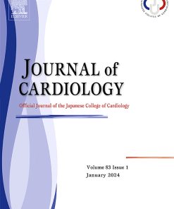 Journal of Cardiology PDF