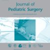 Journal of Pediatric Surgery PDF