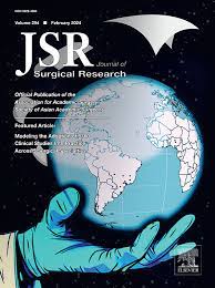 Journal of Surgical Research PDF