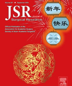 Journal of Surgical Research PDF