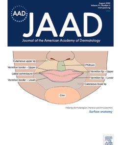 Journal of the American Academy of Dermatology PDF