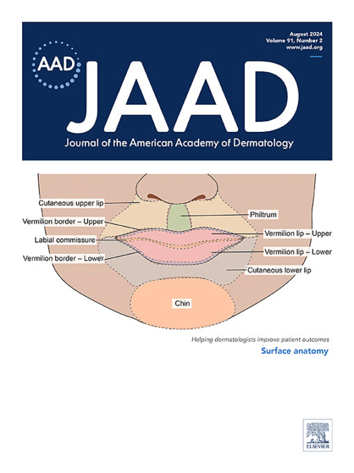 Journal of the American Academy of Dermatology PDF