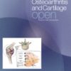 Osteoarthritis and Cartilage Open: Volume 4 (Issues 1 to Issue 4) 2022 PDF