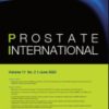 Prostate International Volume 11 Issue 2