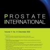 Prostate International Volume 11 Issue 4