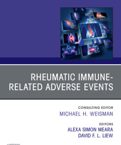 Rheumatic Disease Clinics of North America: Volume 50 (Issue 1 to Issue 2) 2024 PDF