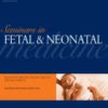 Seminars in Fetal and Neonatal Medicine PDF