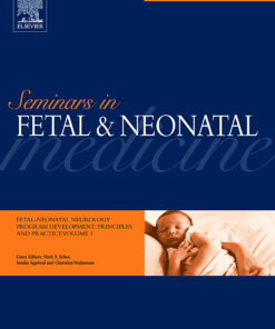 Seminars in Fetal and Neonatal Medicine PDF