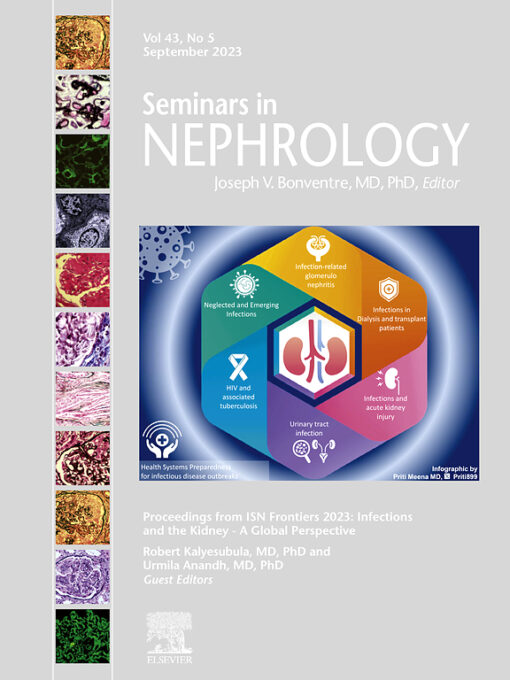 Seminars in Nephrology PDF