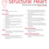 Structural Heart: Volume Volume 5 (Issue 1 to Issue 6) 2021 PDF