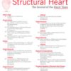 Structural Heart: Volume Volume 5 (Issue 1 to Issue 6) 2021 PDF