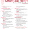 Structural Heart: Volume Volume 5 (Issue 1 to Issue 6) 2021 PDF