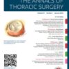 The Annals Of Thoracic Surgery Volume 117, Issue 1