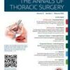 The Annals of Thoracic Surgery PDF