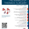 The Annals of Thoracic Surgery PDF