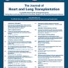 The Journal Of Heart And Lung Transplantation Volume 43, Issue 1