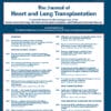 The Journal of Heart and Lung Transplantation PDF