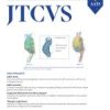 The Journal of Thoracic and Cardiovascular Surgery: Volume 166 (Issue 1 to Issue 6) 2023 PDF