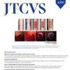 The Journal of Thoracic and Cardiovascular Surgery: Volume 166 (Issue 1 to Issue 6) 2023 PDF