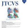 The Journal of Thoracic and Cardiovascular Surgery: Volume 166 (Issue 1 to Issue 6) 2023 PDF