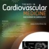 Trends in Cardiovascular Medicine: Volume 33 (Issue 1 to Issue 8) 2023 PDF