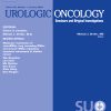 Urologic Oncology Seminars And Original Investigations Volume 42 Issue 122