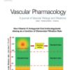 Vascular Pharmacology: Volume 142 to Volume 147 2022 PDF