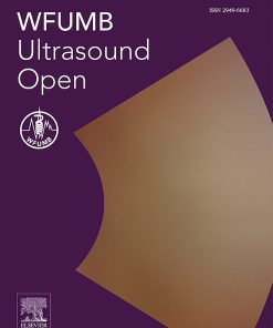 WFUMB Ultrasound Open PDF