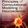 Principles of Computational Modelling in Neuroscience 2nd (Publisher PDF)