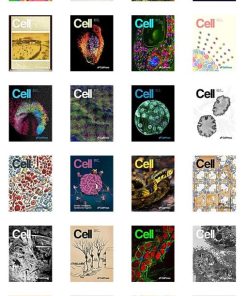 Cell 2023 Full Archives (PDF)