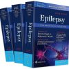 Epilepsy: A Comprehensive Textbook, 3rd edition, Three Volume Set (ePub+Converted PDF)