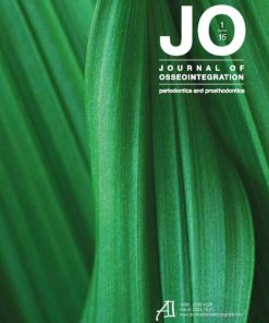 Journal of Osseointegration