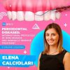 Non-surgical periodontal therapy and minimally invasive treatment – International Protocols – Elena Calciolari (Dental course)