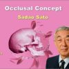 Occlusal Concept – Sadao Sato (Dental course)