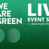 Osteocom How Do It, We are Green, Live Event Series on Advanced Implantology (Dental Course)