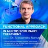 OTEXE Functional Approach in Multidisciplinary Treatment (Dental course)