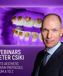 Pitts Aesthetic Driven Protocols from A to Z (Dental course)