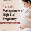 Queenan’s Management of High-Risk Pregnancy, 7th Edition (PDF)