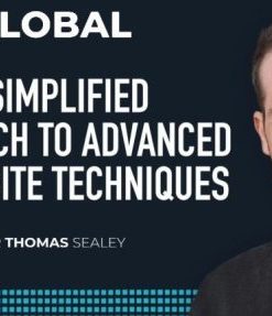 RipeGlobal A Simplified Approach to Advanced Composite Techniques (Dental course)