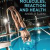 Light, Molecules, Reaction and Health (EPUB)