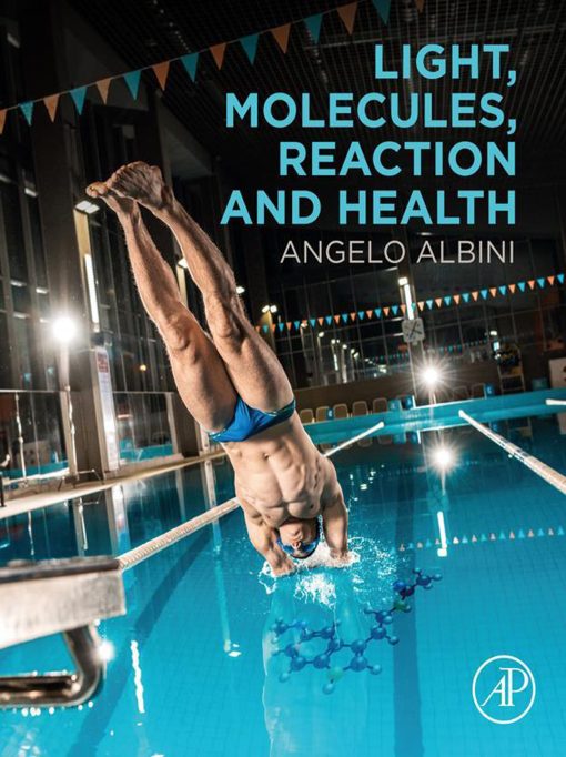 Light, Molecules, Reaction and Health (EPUB)