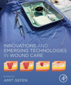 Innovations and Emerging Technologies in Wound Care (PDF)