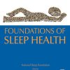 Foundations of Sleep Health (EPUB)