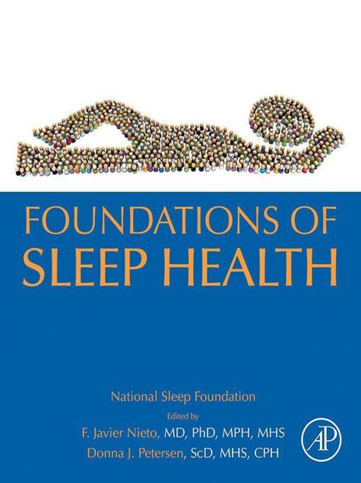 Foundations of Sleep Health (PDF)