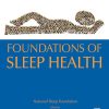 Foundations of Sleep Health (PDF)