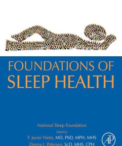 Foundations of Sleep Health (EPUB)