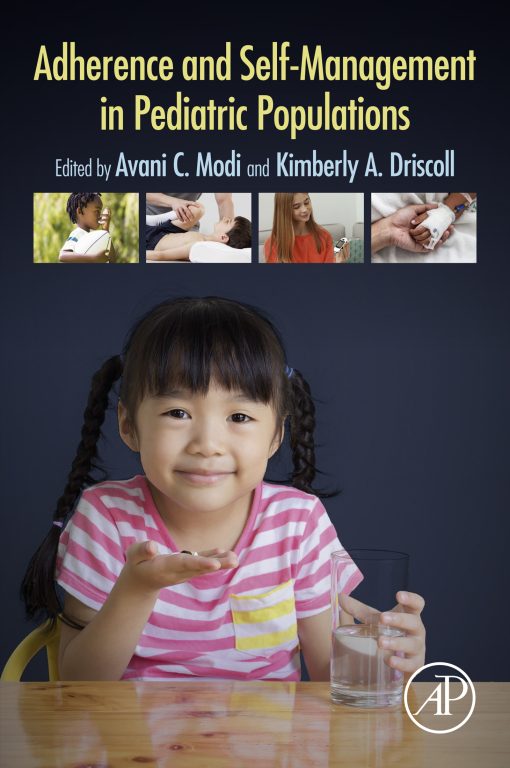 Adherence and Self-Management in Pediatric Populations (PDF)