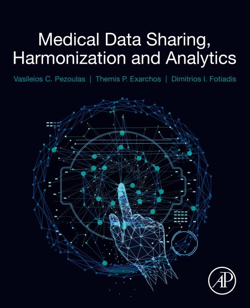 Medical Data Sharing, Harmonization and Analytics (EPUB)